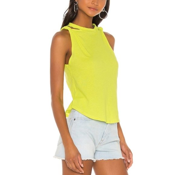 Free People Tops - Free People Zest Tank Top. XS,S,M,L.